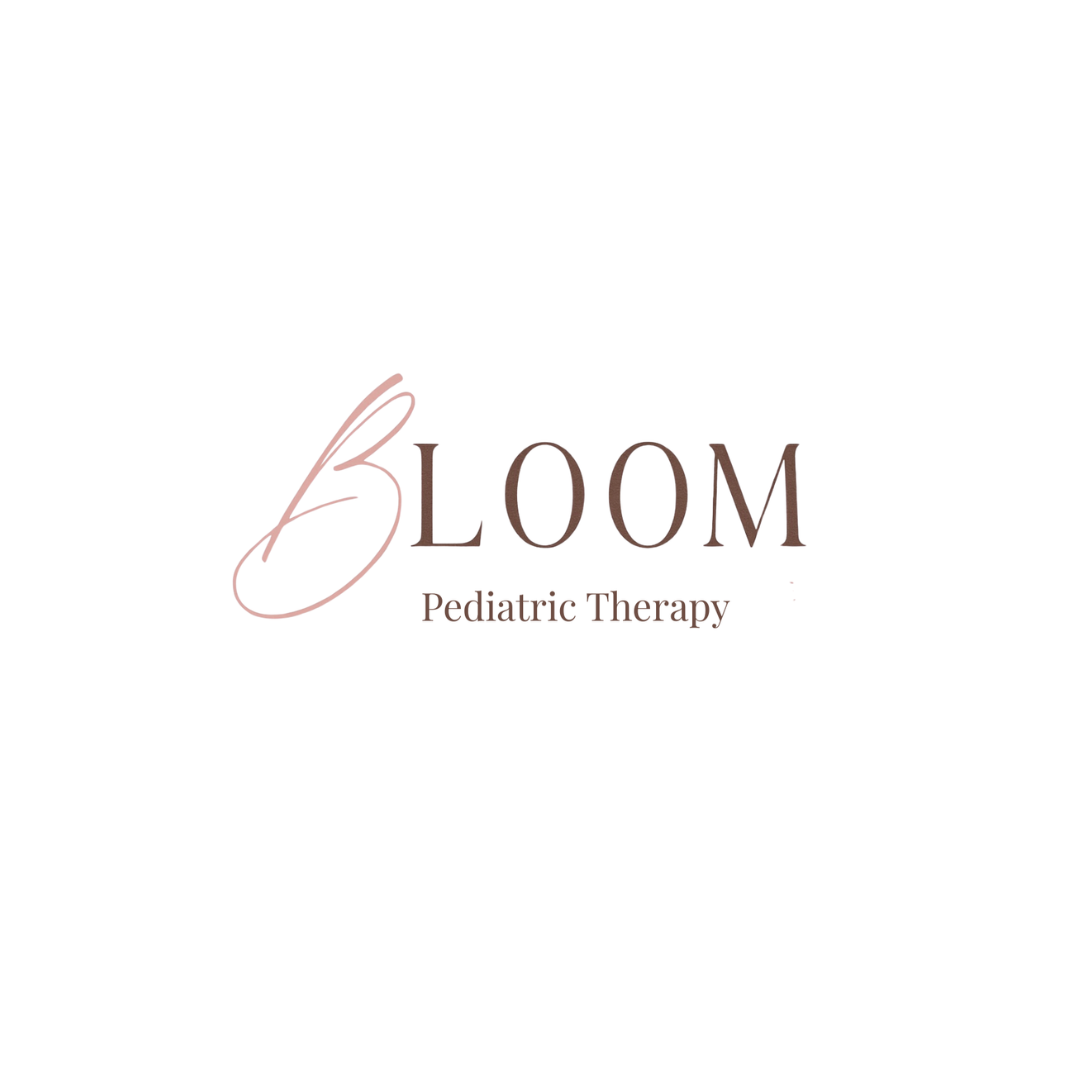 Bloom Pediatric Therapy